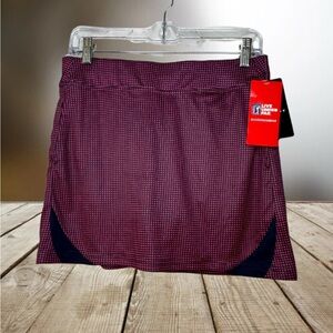 PGA Tour Golf Skort
